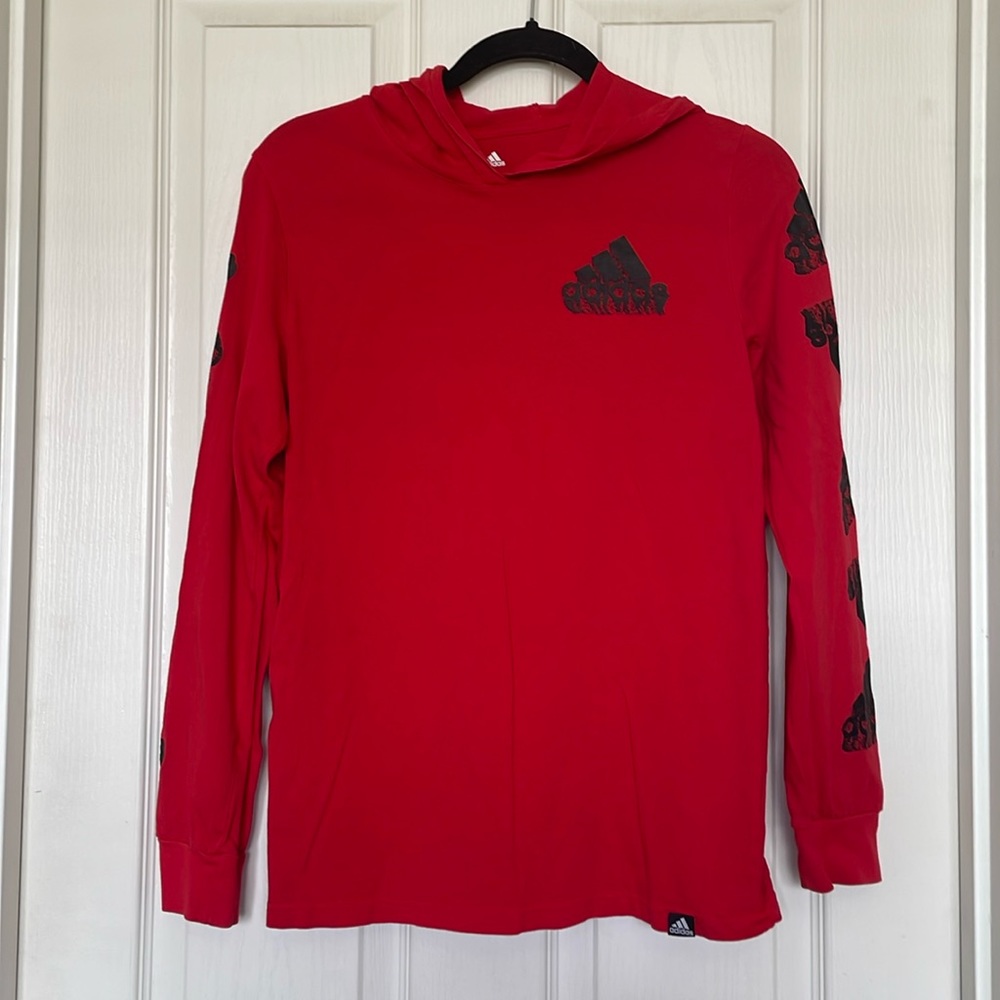Boys Long Sleeve T-Shirt